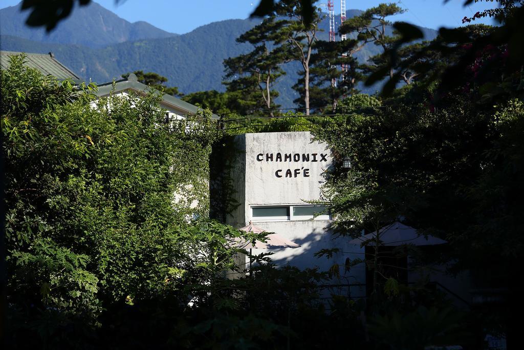 Chamonix Home Stay Hualien City Exterior photo