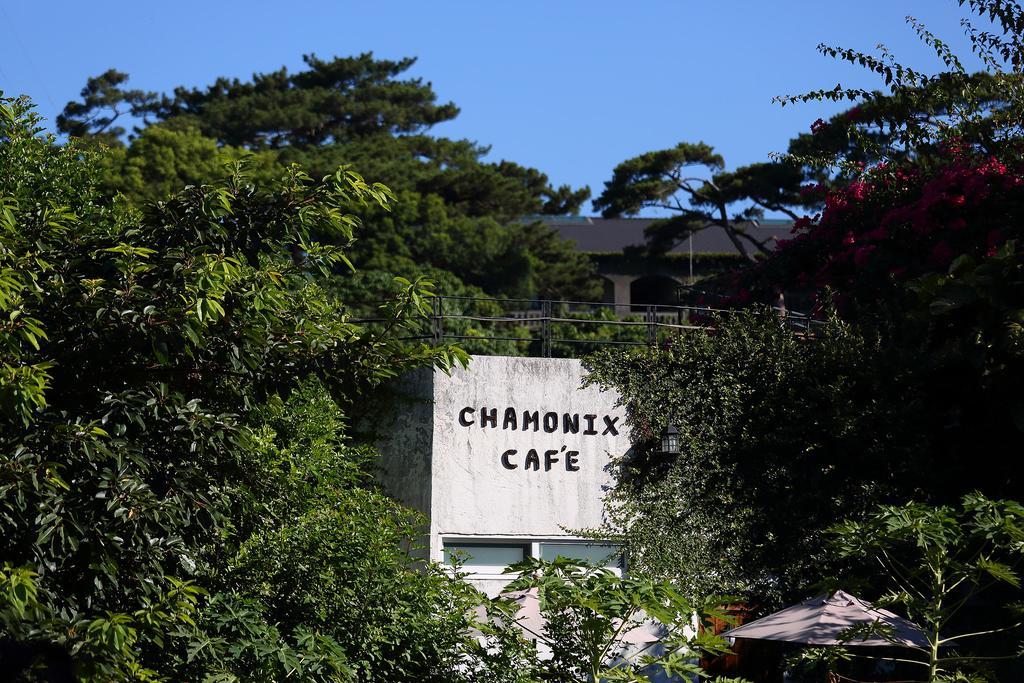 Chamonix Home Stay Hualien City Exterior photo