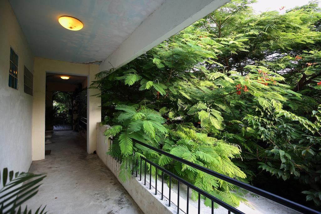 Chamonix Home Stay Hualien City Exterior photo