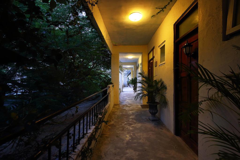 Chamonix Home Stay Hualien City Exterior photo